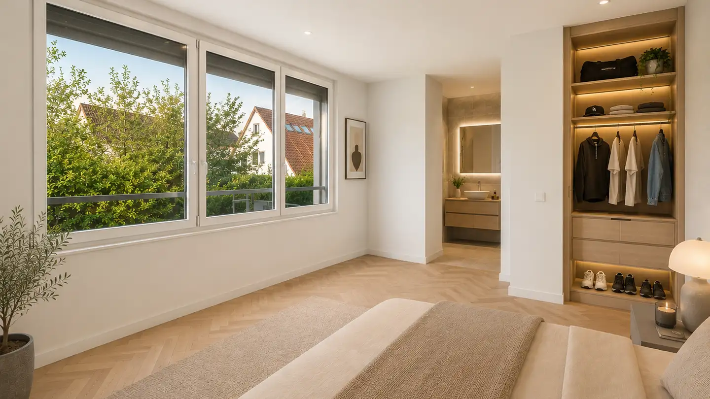 Maison individuelle à vendre - 8802 Kilchberg ZH - Photo 4