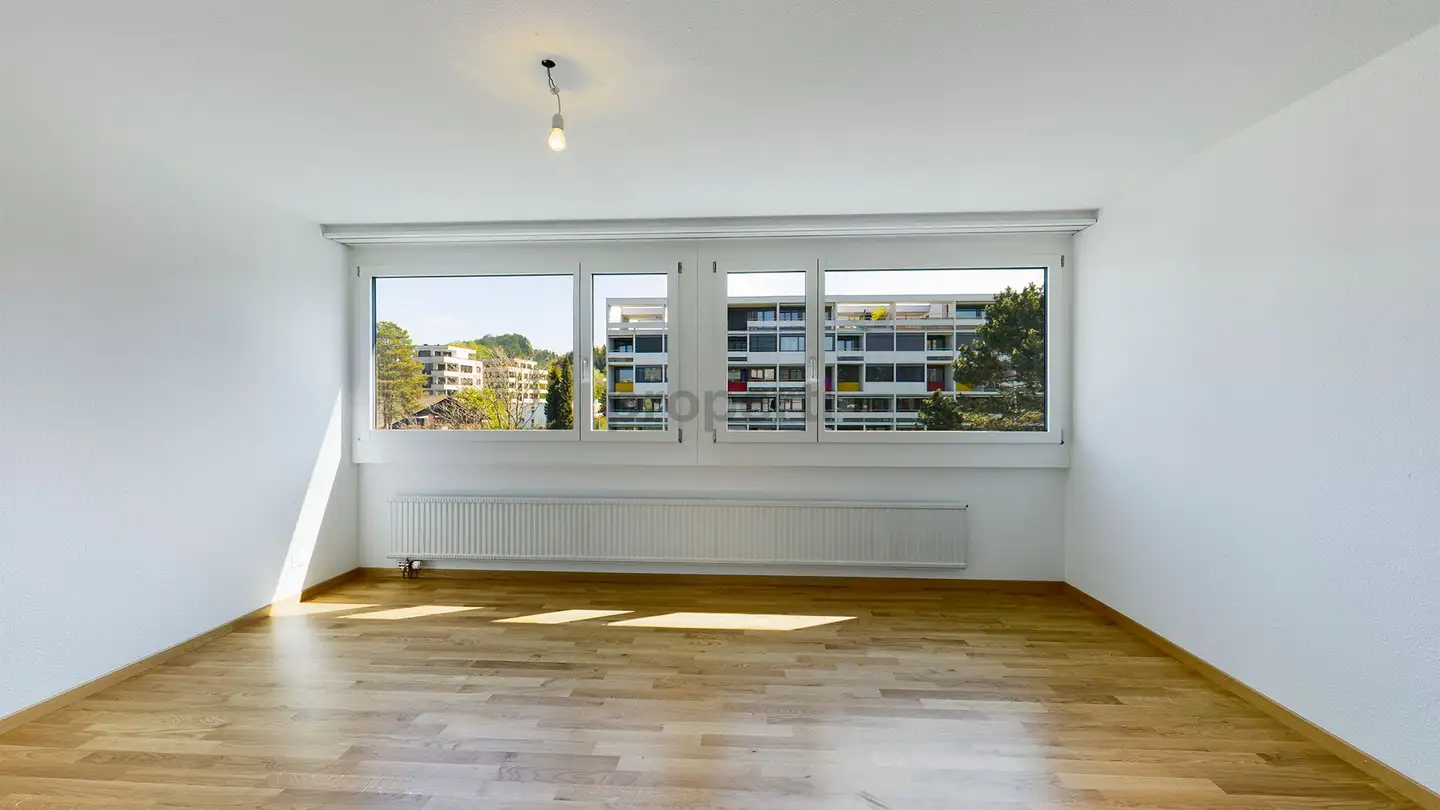 Duplex for rent - 6006 Luzern - Photo 4