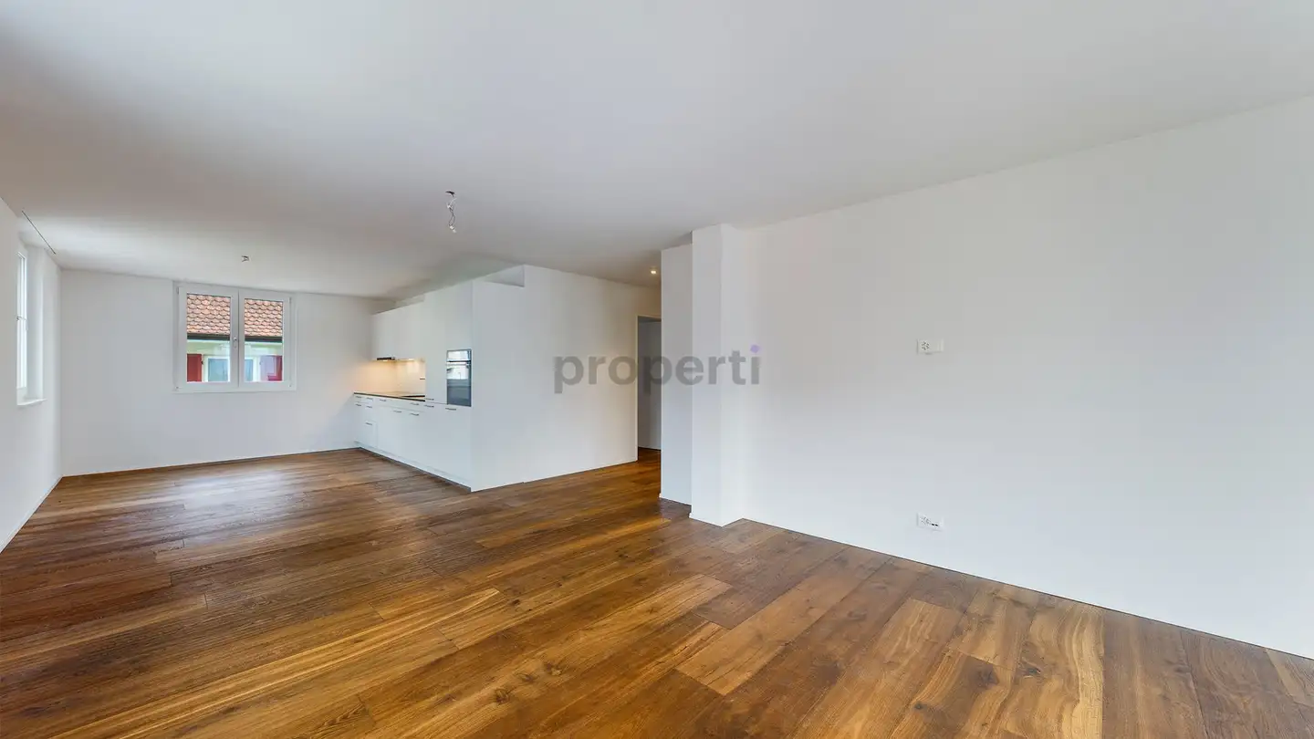 Appartement à louer - 8212 Neuhausen am Rheinfall