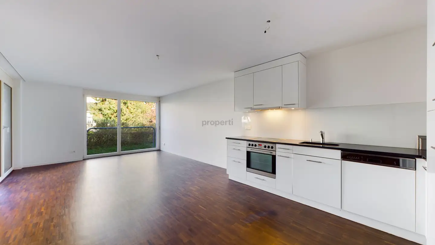 Wohnung mieten - 8400 Winterthur