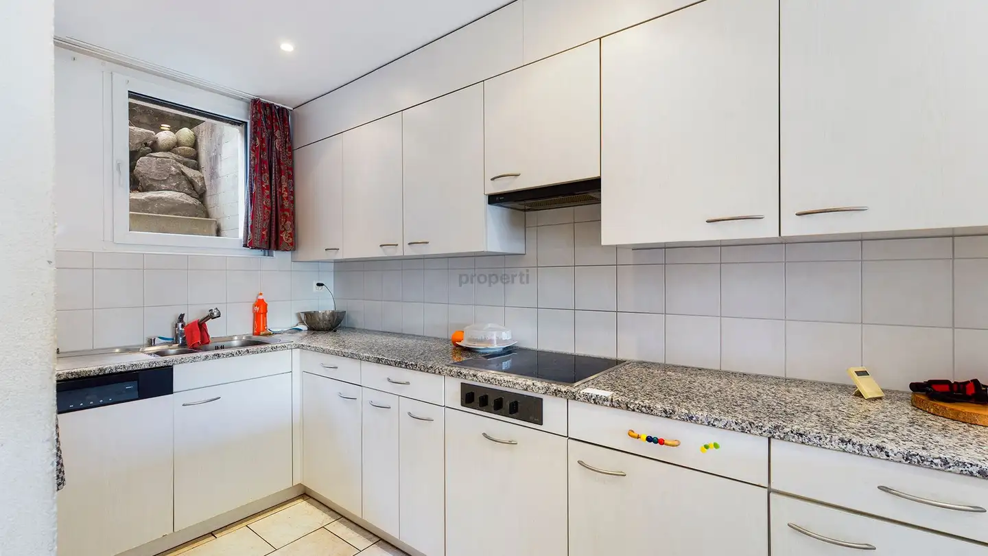 Single house for rent - 7000 Chur - Photo 2