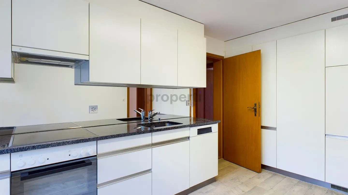 Appartamento in affitto - 9008 St. Gallen - Foto 2
