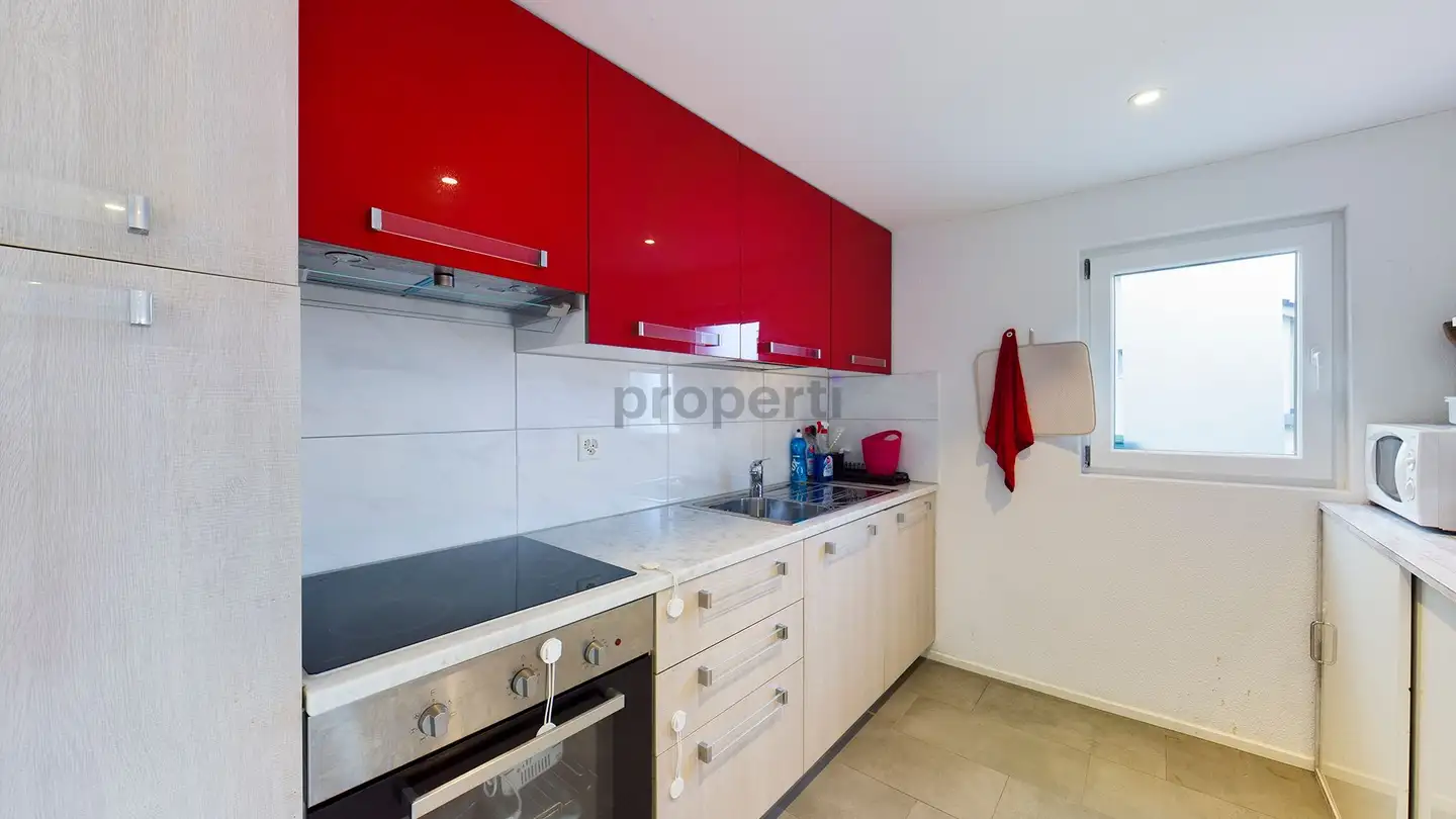 Appartement à louer - 6037 Root - Photo 2