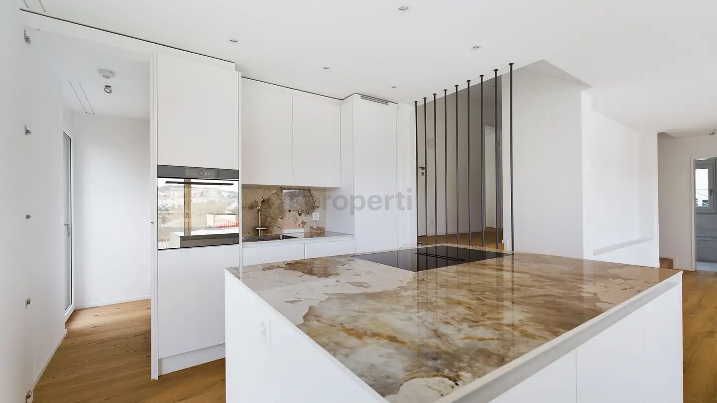 Apartment for rent - 8048 Zürich - Photo 2