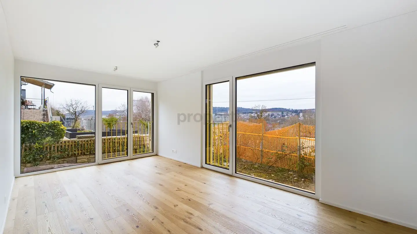 Apartment for rent - 8048 Zürich - Photo 4