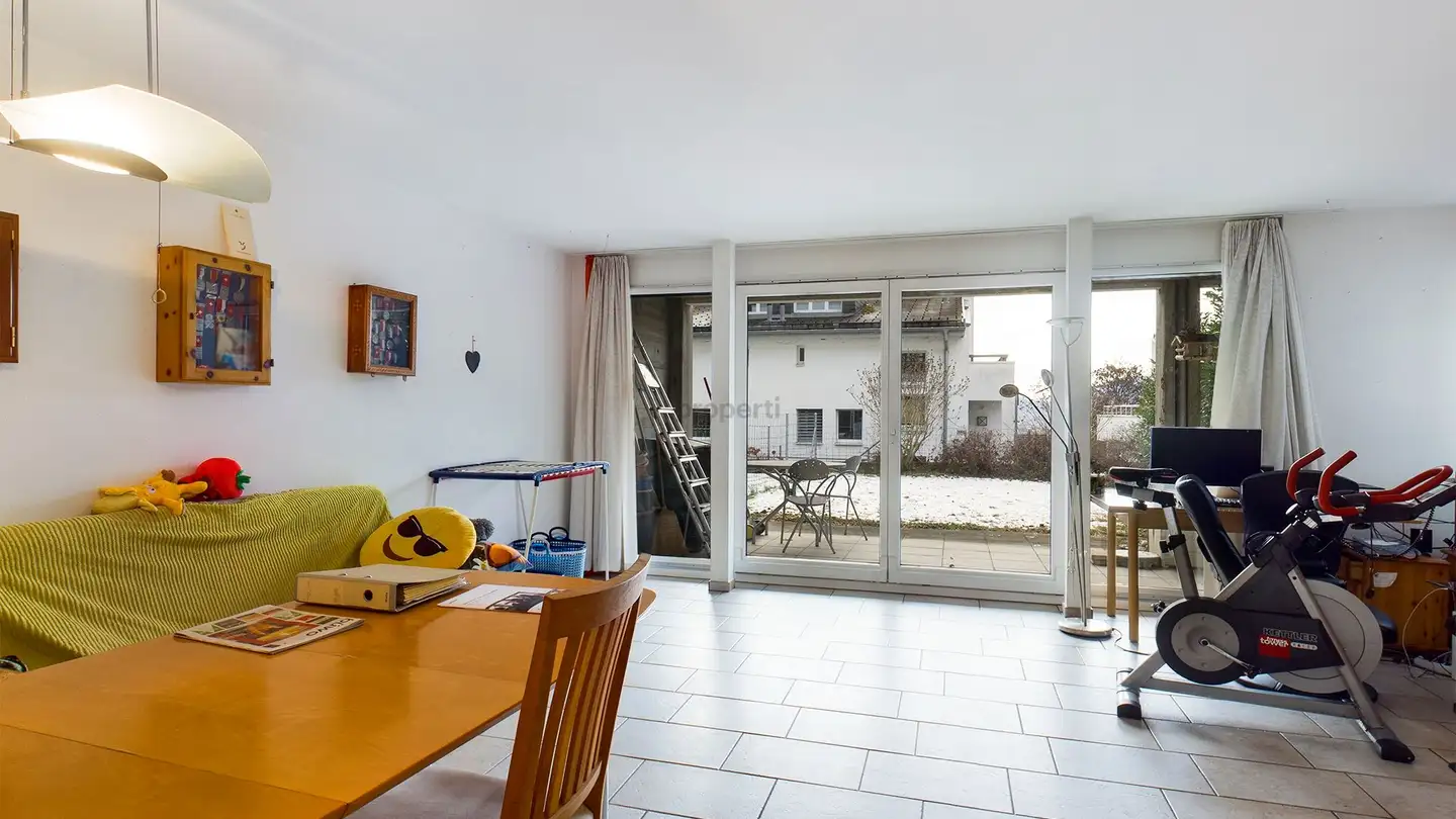 Single house for rent - 7000 Chur