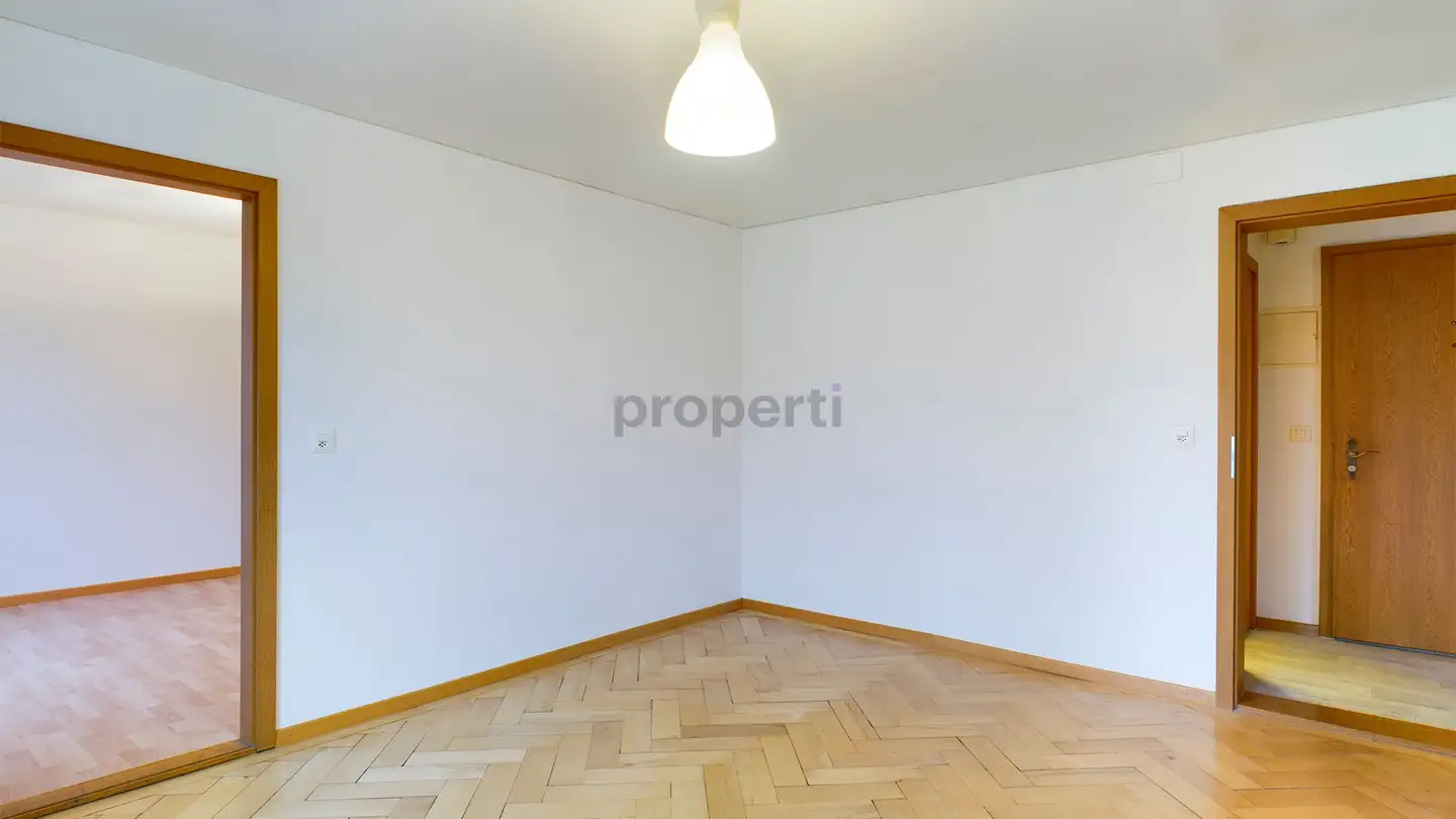 Wohnung mieten - 9008 St. Gallen - Foto 2
