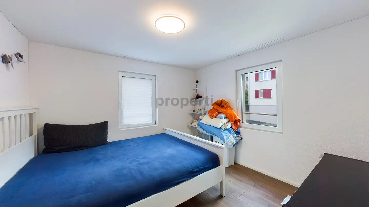 Appartement à louer - 6037 Root - Photo 4