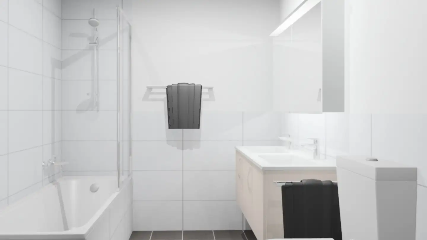 Apartment for rent - 9220 Bischofszell - Photo 4