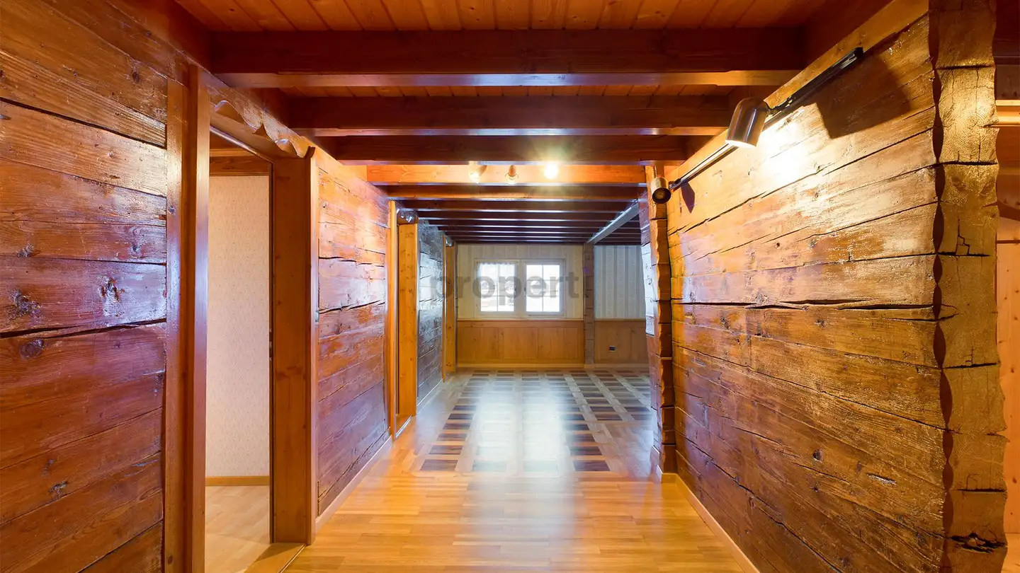 Appartement à louer - 9125 Brunnadern - Photo 2