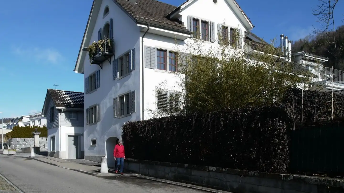 Duplex for rent - 8712 Stäfa