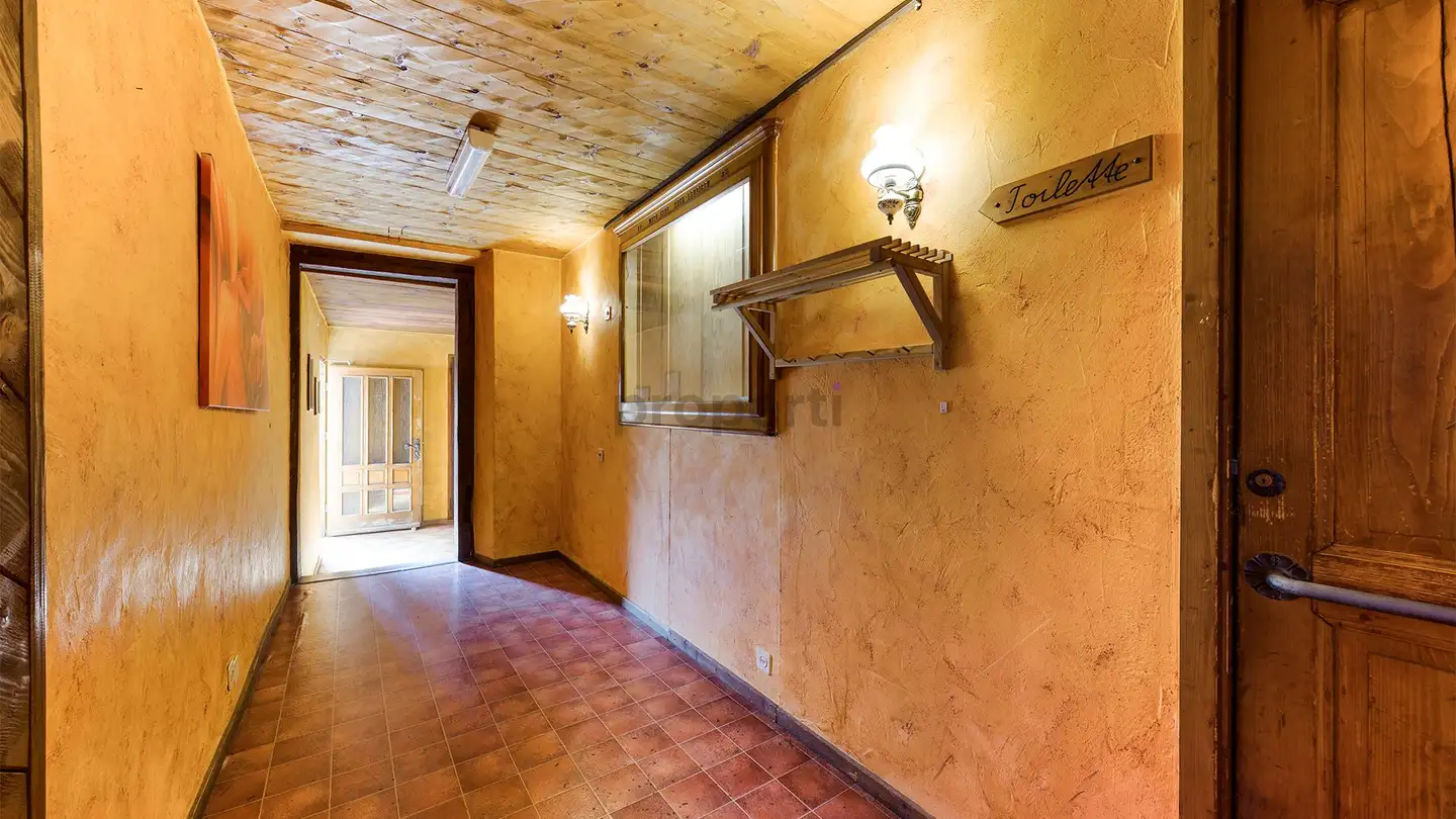 Ristorante in affitto - 3297 Leuzigen - Foto 4