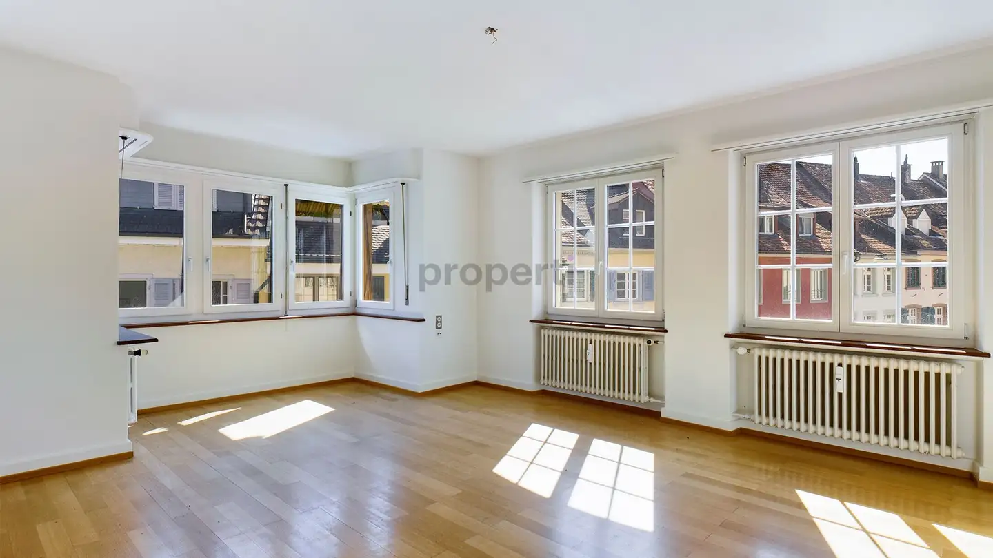 Apartment for rent - 4410 Liestal