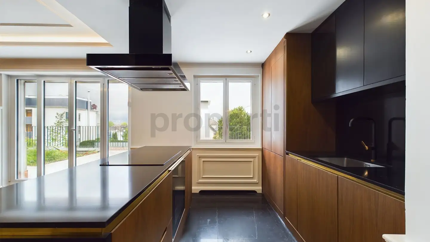 Appartamento a gradini in affitto - 8700 Küsnacht ZH - Photo 4