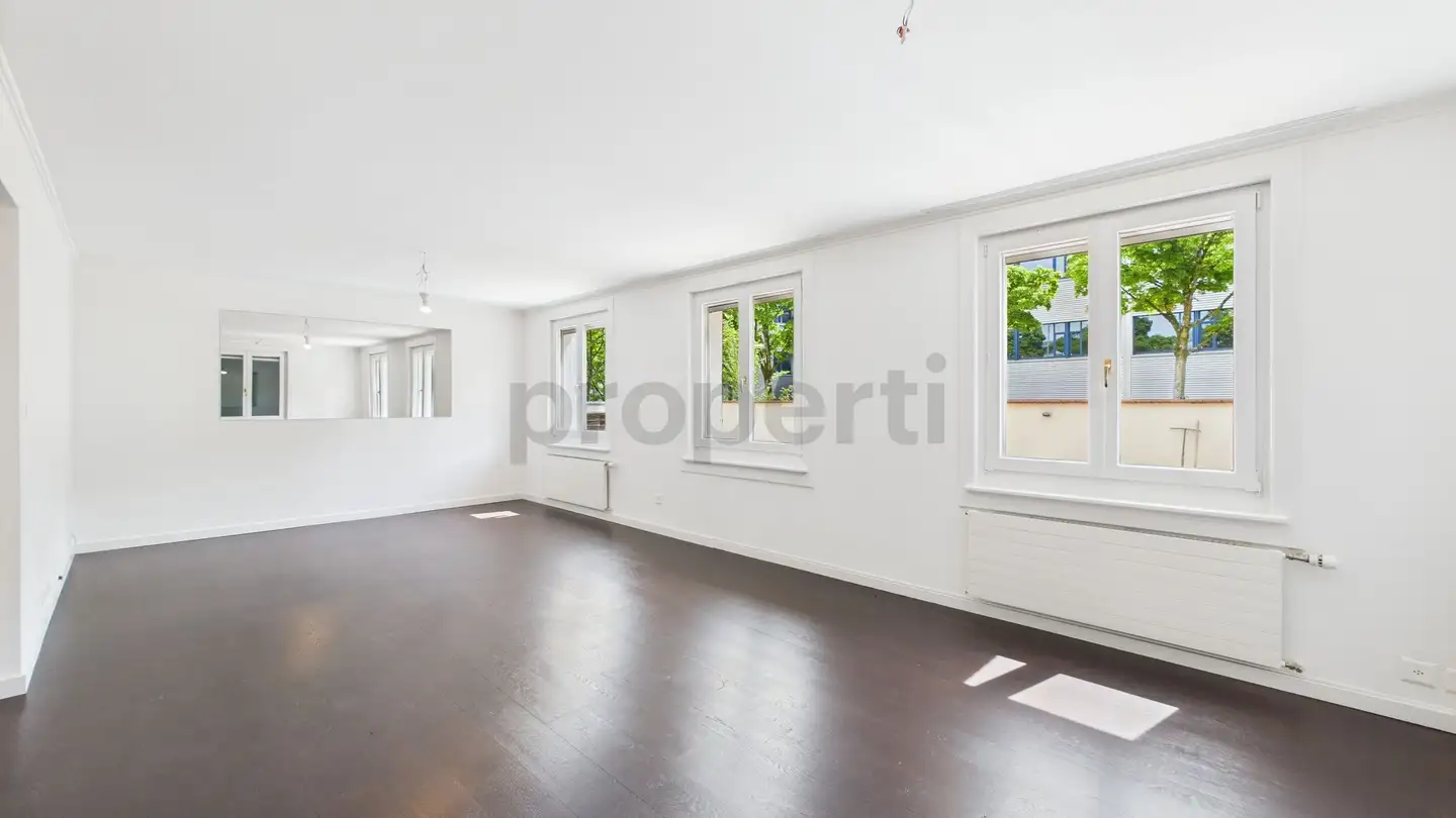 Casa singola in affitto - 3018 Bern - Photo 2
