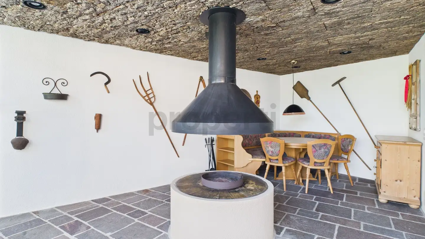 Casa singola in affitto - 5423 Freienwil - Photo 4