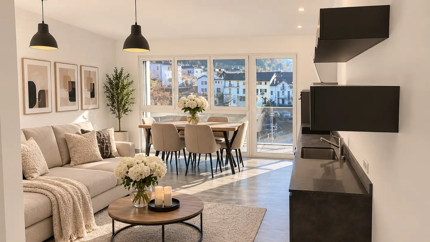 Penthouse for sale - 6534 S. Vittore - Photo 2
