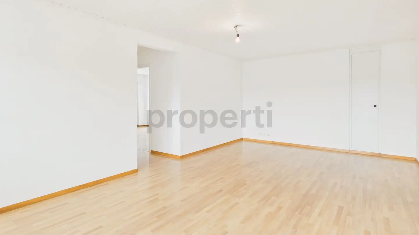 Apartment for rent - 3315 Bätterkinden - Photo 4