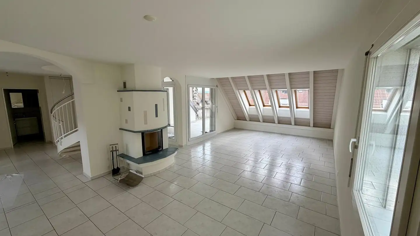 Appartamento in affitto - 8103 Unterengstringen