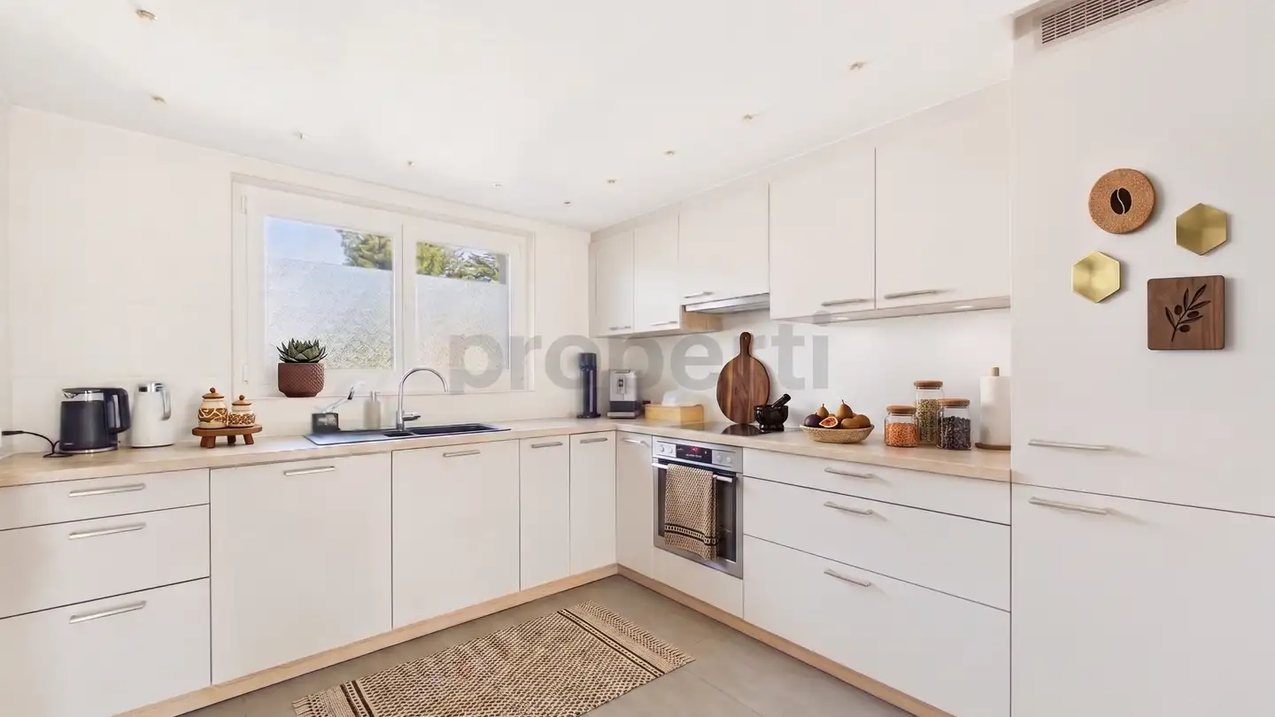 Single house for rent - 9435 Heerbrugg - Photo 4