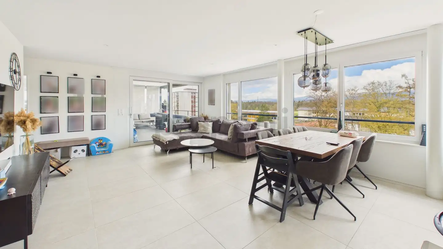 Apartment for sale - 3250 Lyss - Photo 2