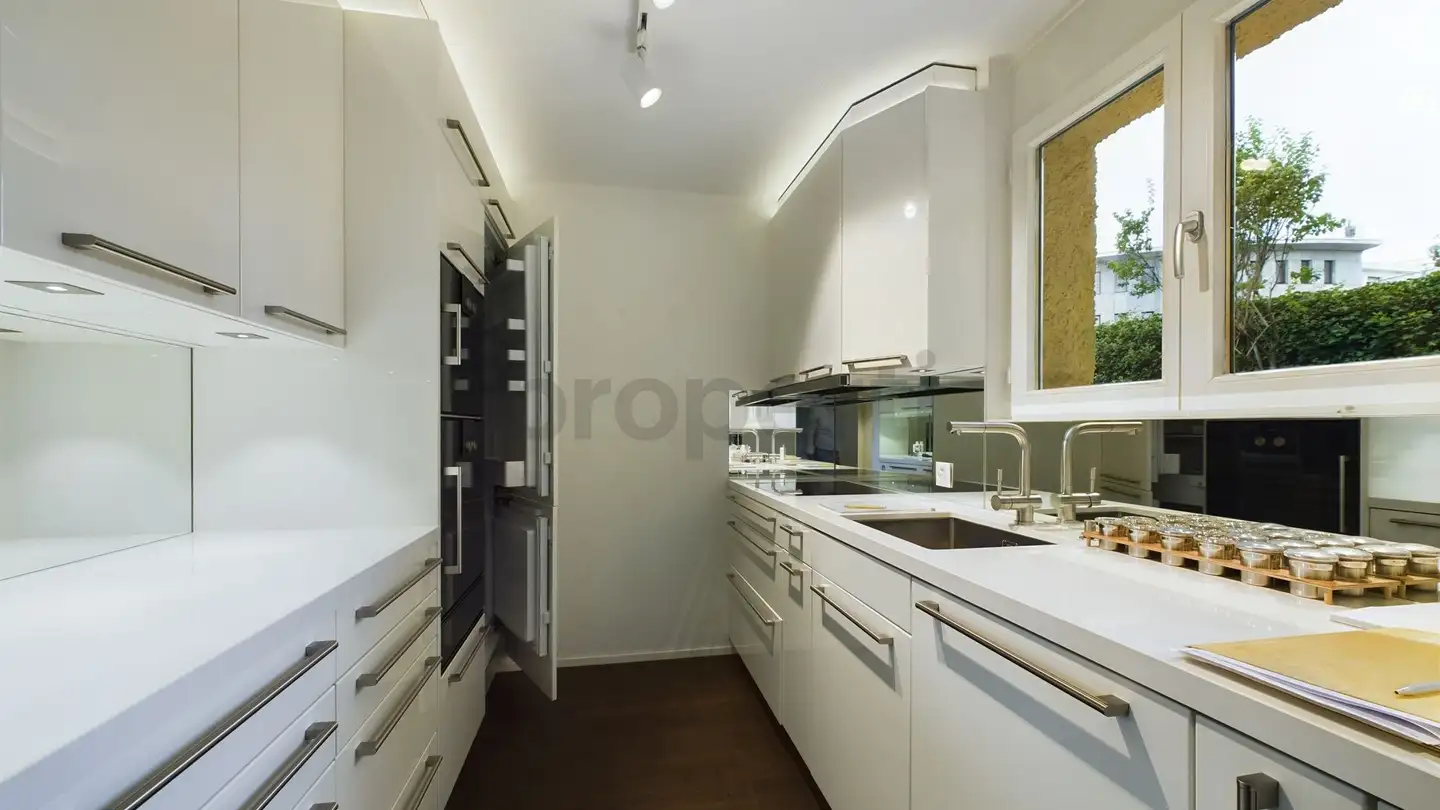 Appartamento in affitto - 8049 Zürich - Photo 2