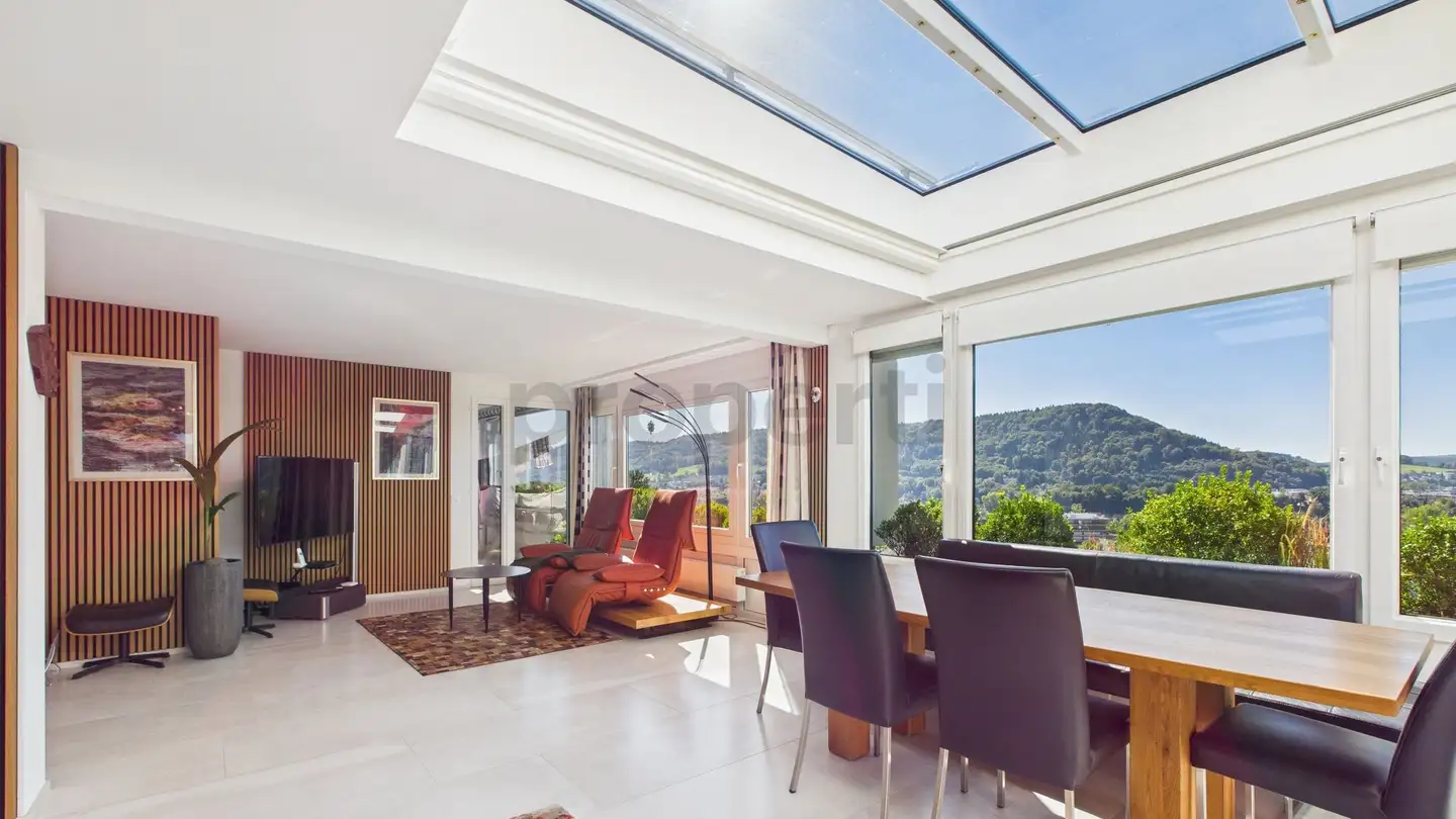 Penthouse for sale - 5417 Untersiggenthal