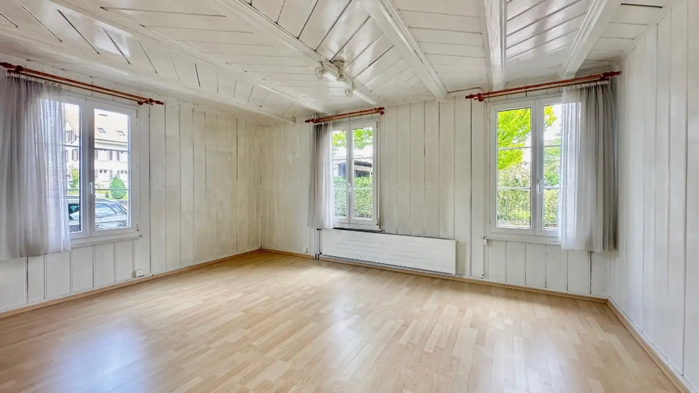 Appartement à louer - 4663 Aarburg