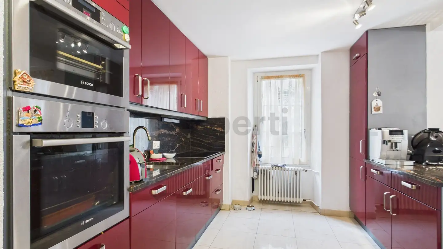 Edificio residenziale in vendita - 1820 Veytaux - Photo 4