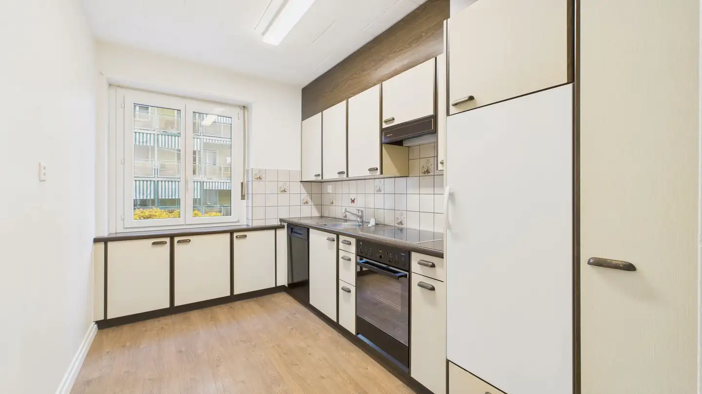 Appartamento in affitto - 2540 Grenchen - Photo 2