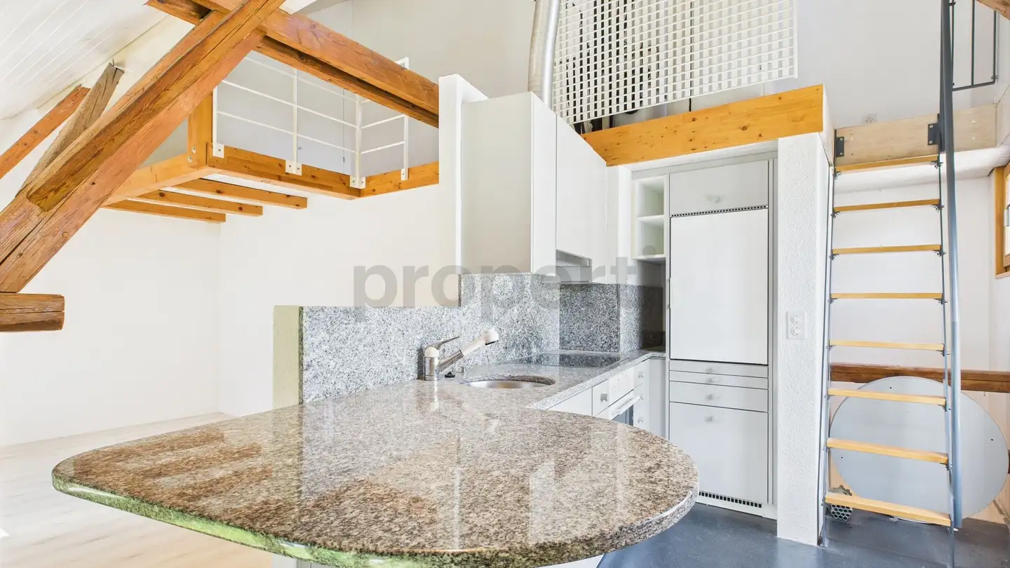 Duplex in affitto - 5430 Wettingen - Photo 2