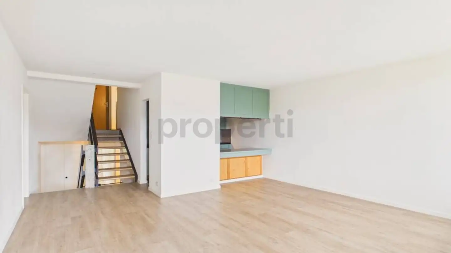 Apartment for rent - 2054 Chézard-St-Martin - Photo 4