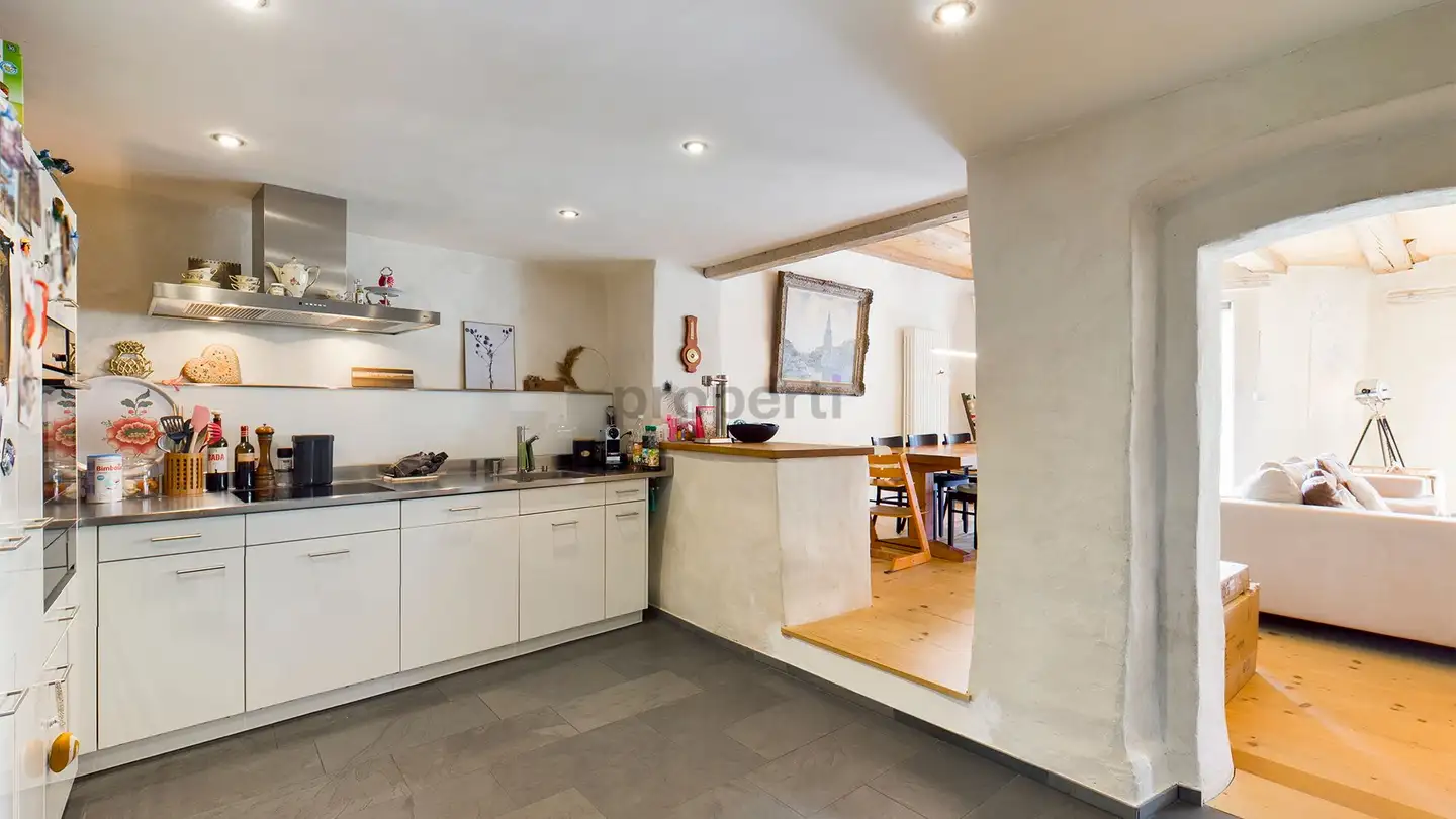 Apartment for rent - 9220 Bischofszell - Photo 4