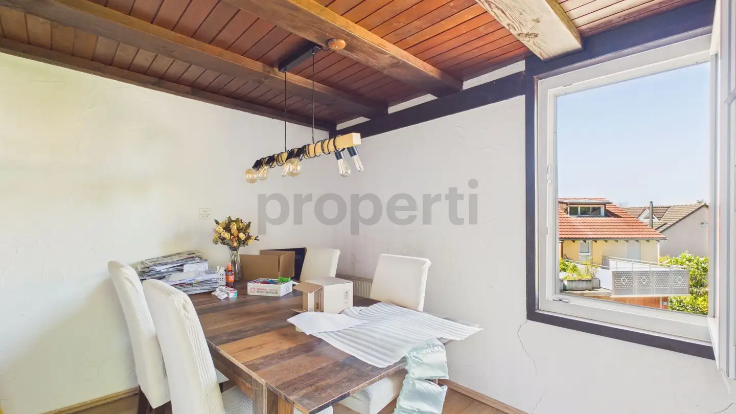 Appartamento in affitto - 8560 Märstetten - Foto 4