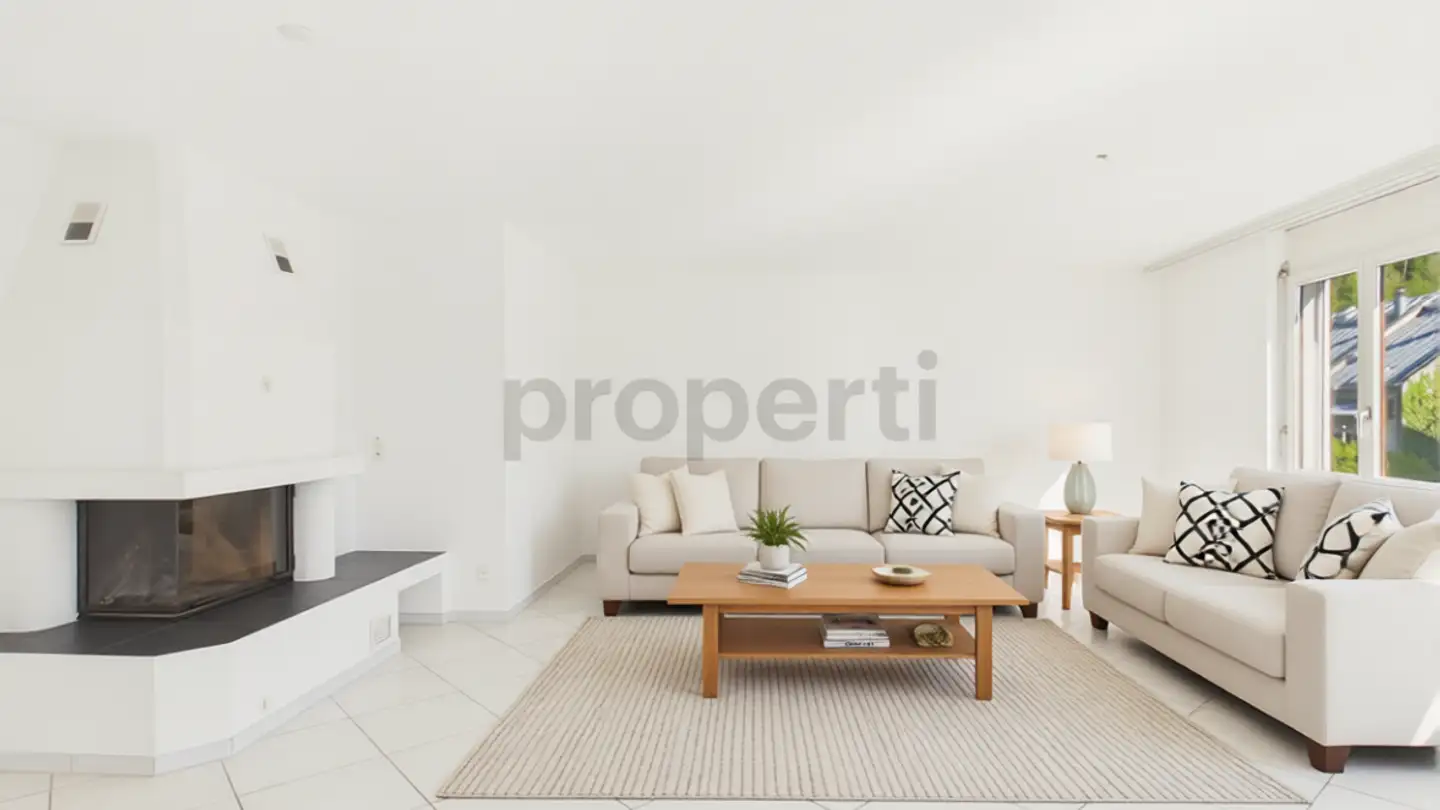 Wohnung kaufen - 5303 Würenlingen