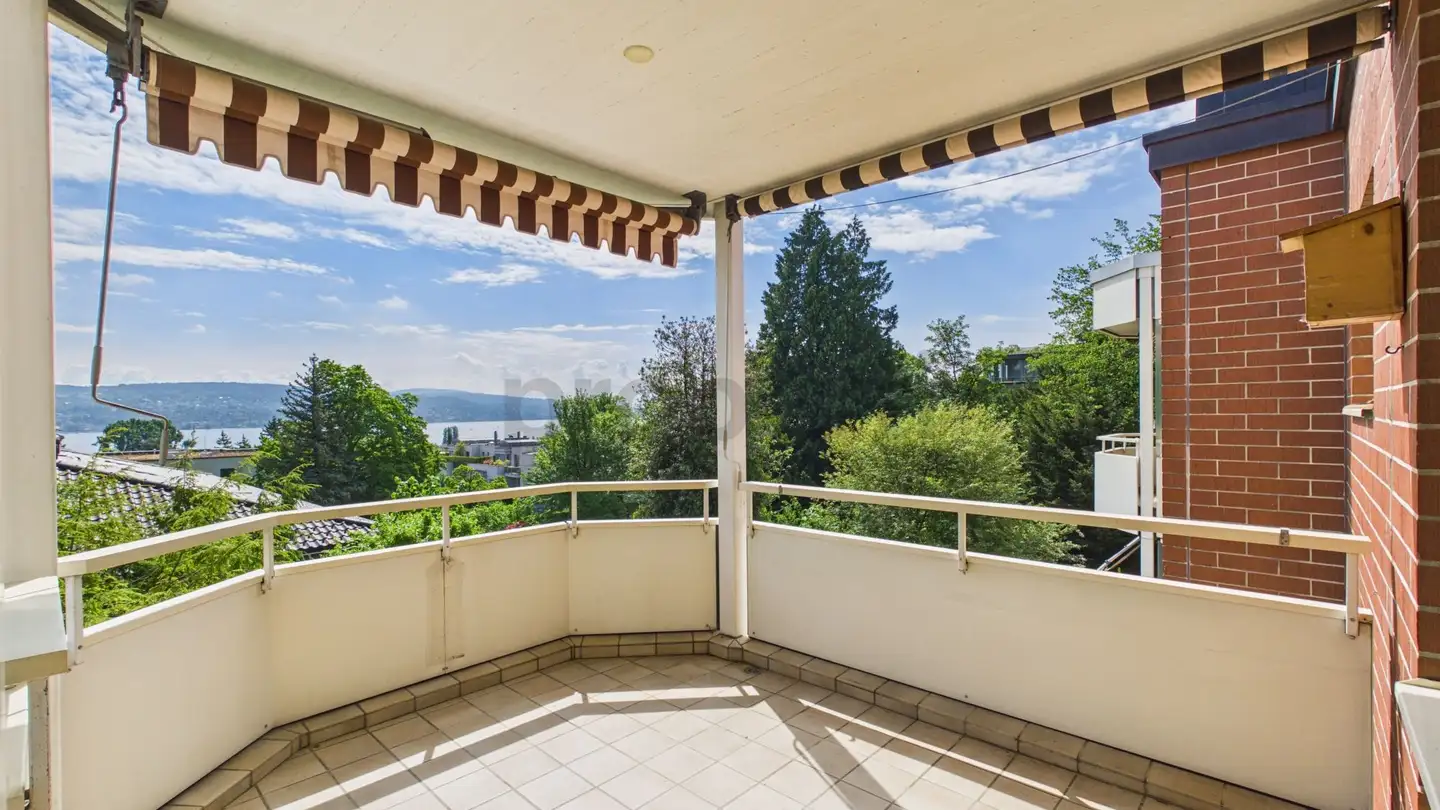 Wohnung kaufen - 8002 Zürich