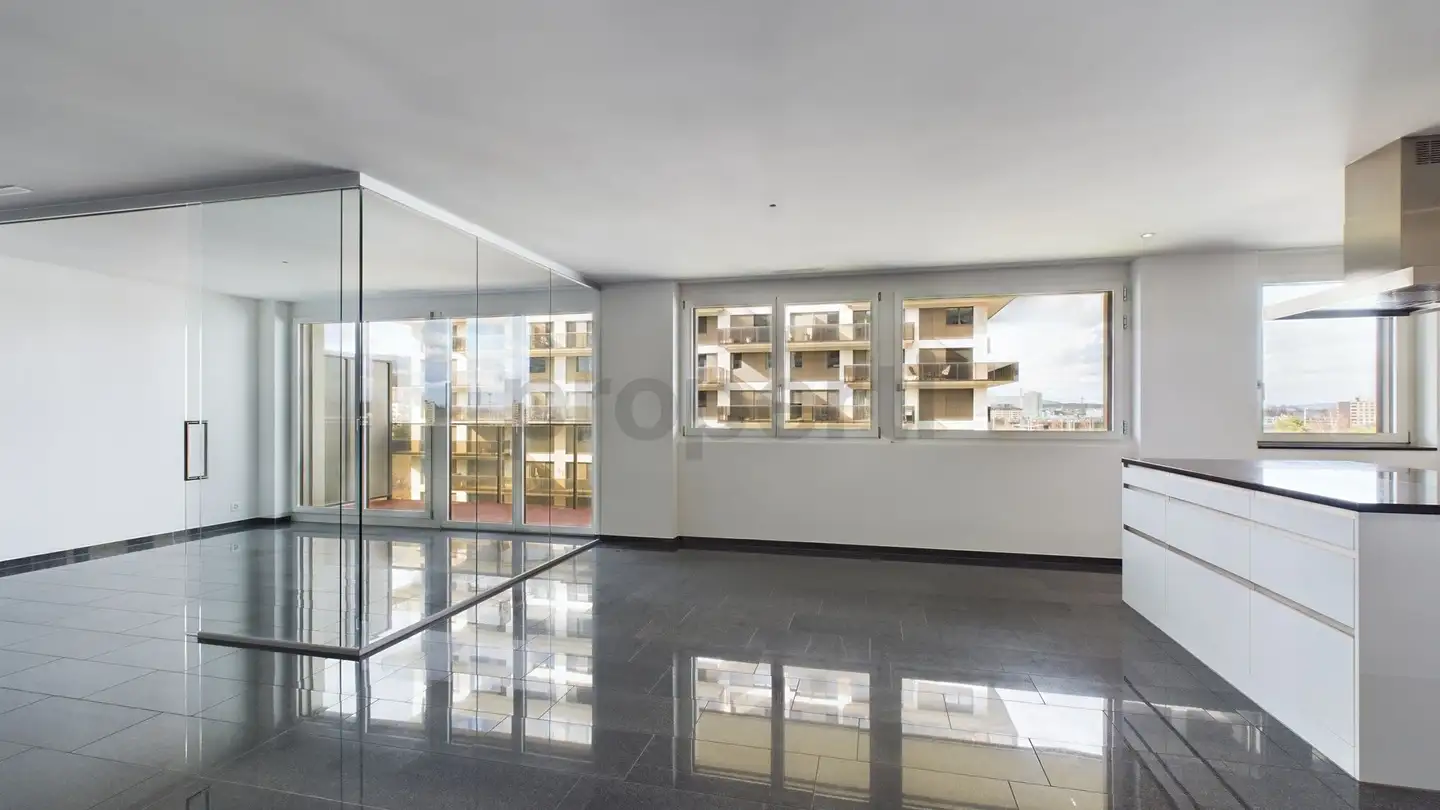 Apartment for rent - 8600 Dübendorf