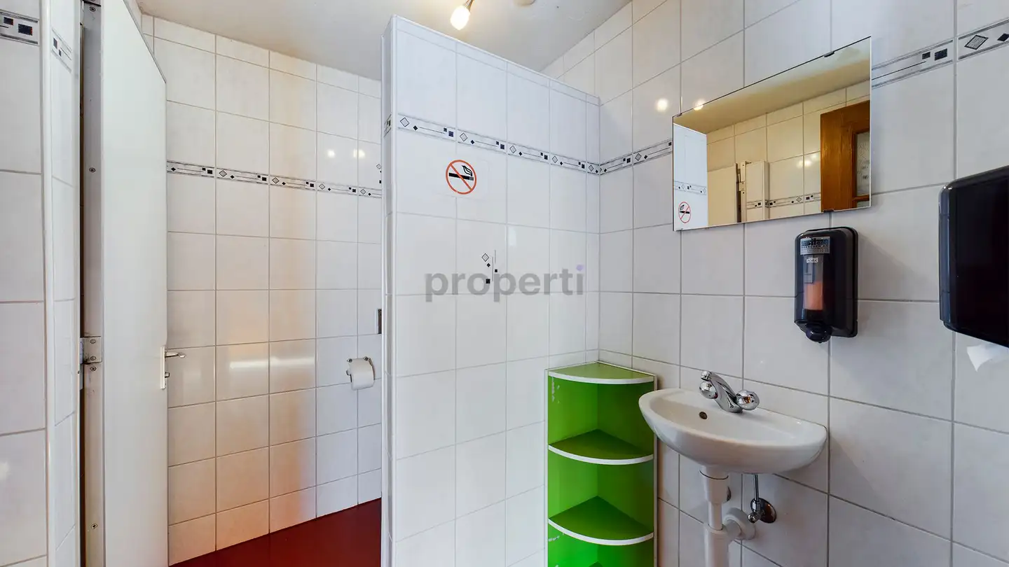 Ristorante in affitto - 3297 Leuzigen - Foto 2