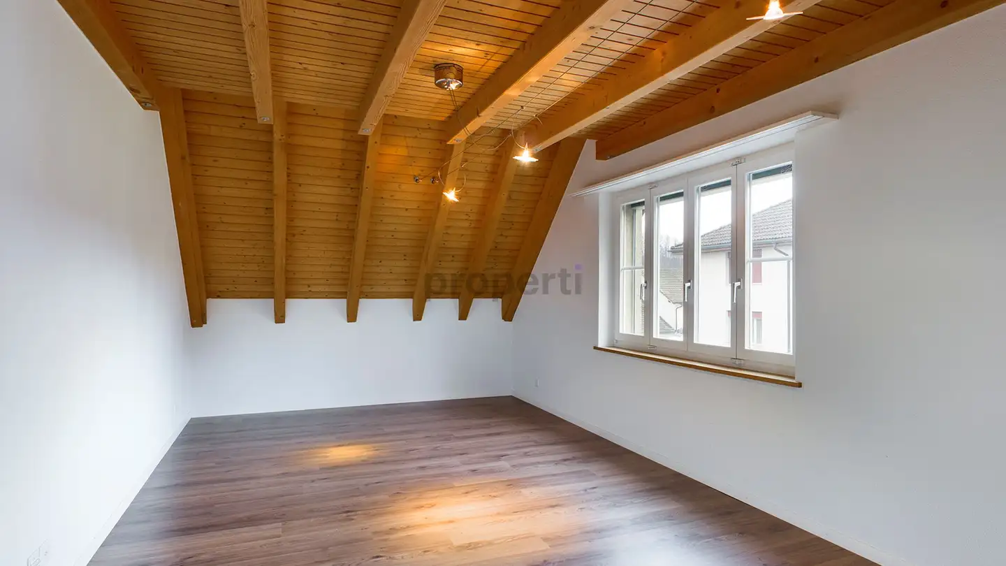 Maisonette mieten - 4923 Wynau - Foto 2