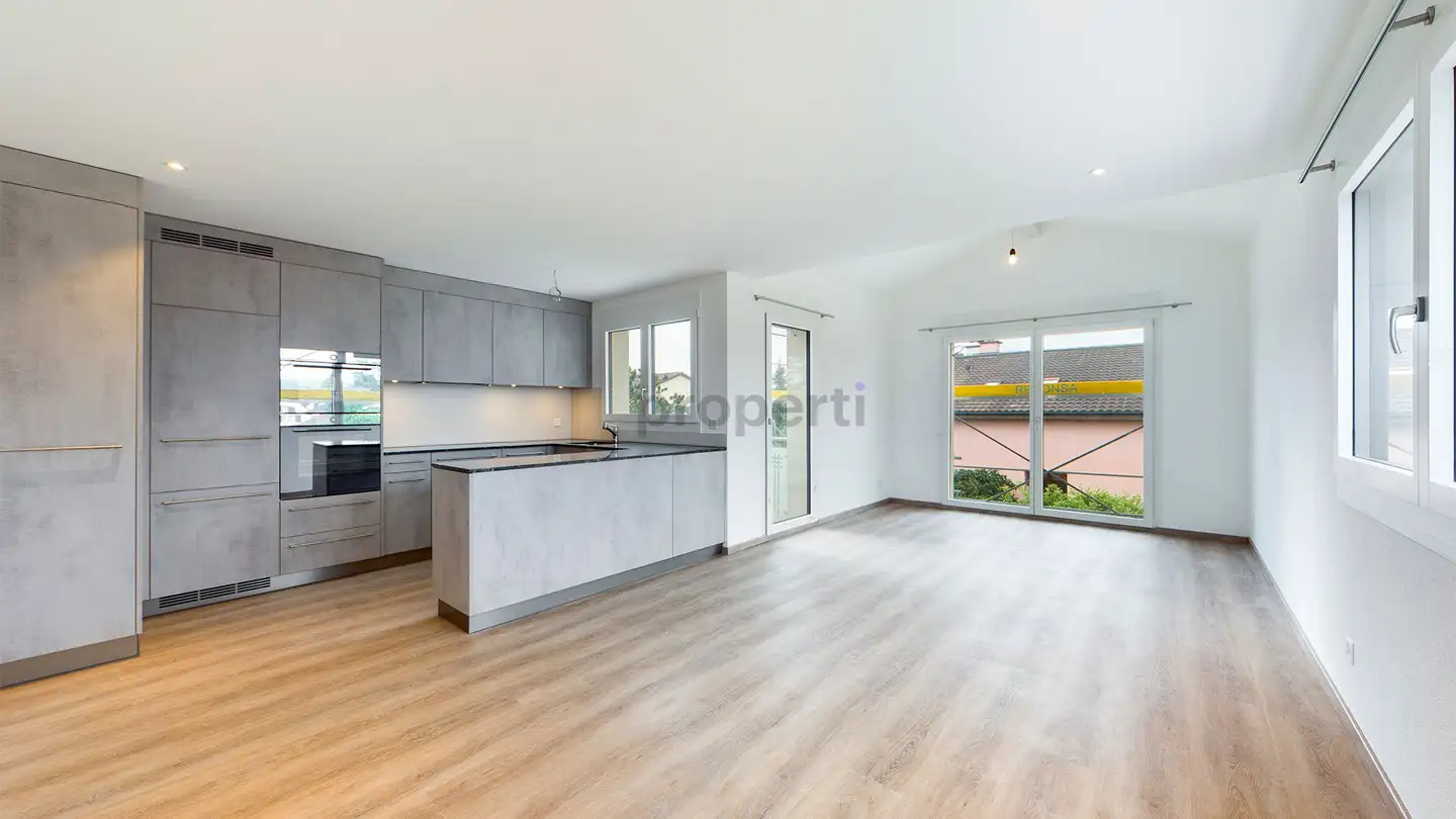 Apartment for rent - 8442 Hettlingen