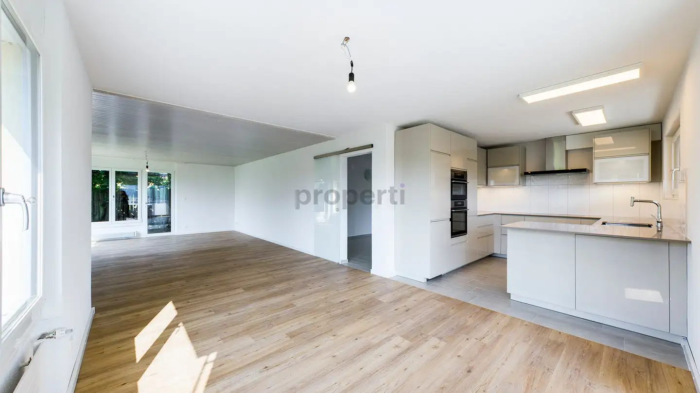 Maisonette-Wohnung mieten - 5304 Endingen