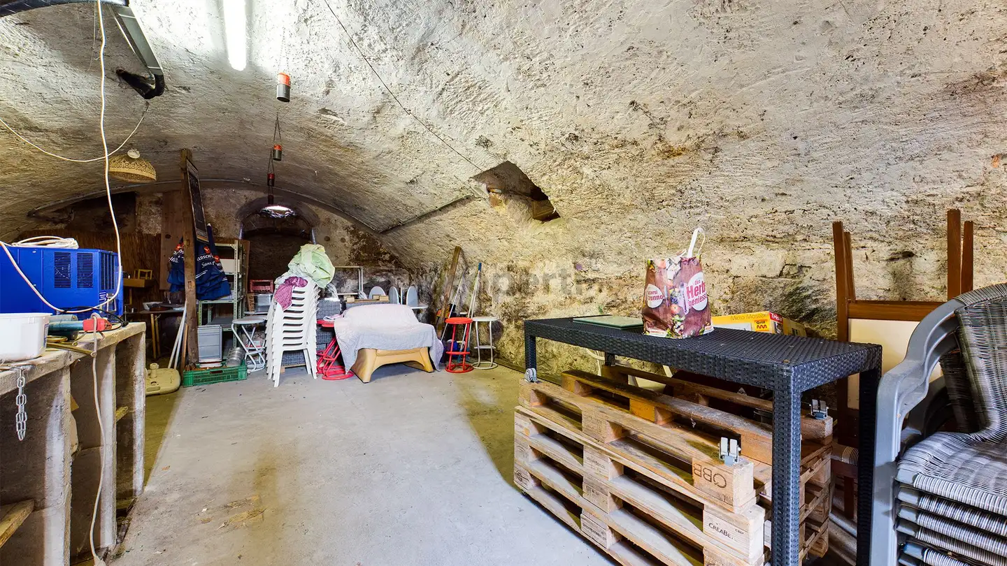 Restaurant for rent - 3297 Leuzigen