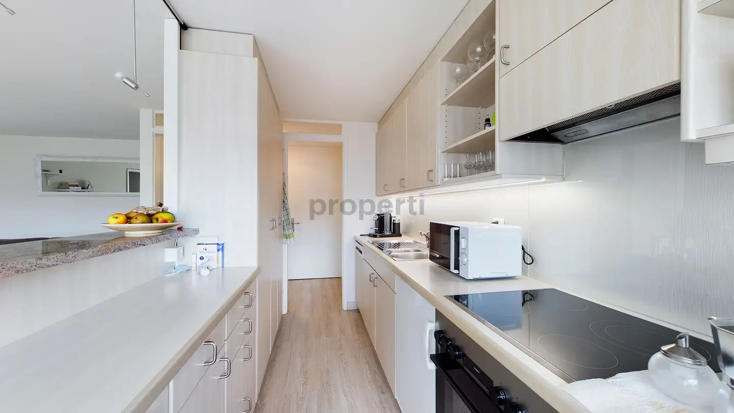 Appartamento in affitto - 8306 Brüttisellen - Foto 4