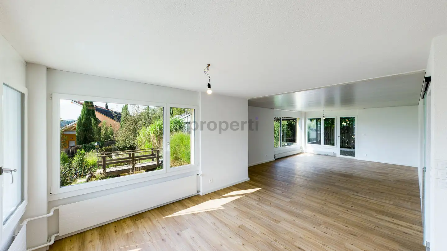 Maisonette-Wohnung mieten - 5304 Endingen - Foto 2