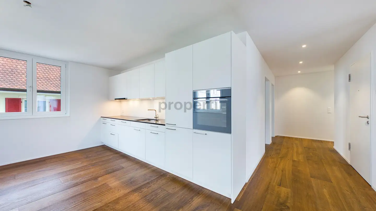 Appartement à louer - 8212 Neuhausen am Rheinfall - Photo 2