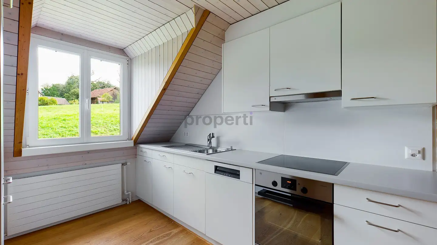 Appartamento in affitto - 8630 Rüti ZH
