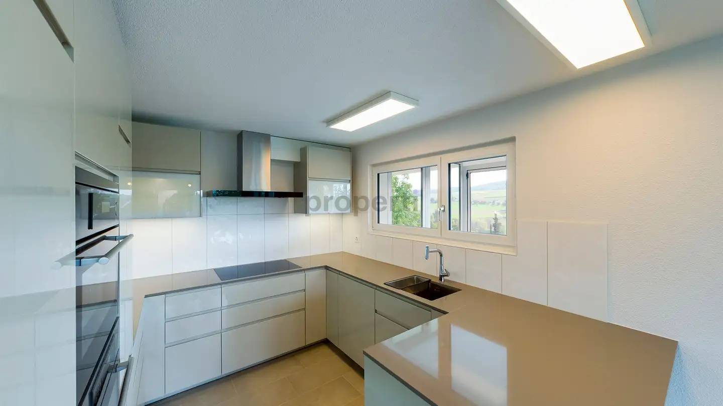 Maisonette-Wohnung mieten - 5304 Endingen - Foto 4