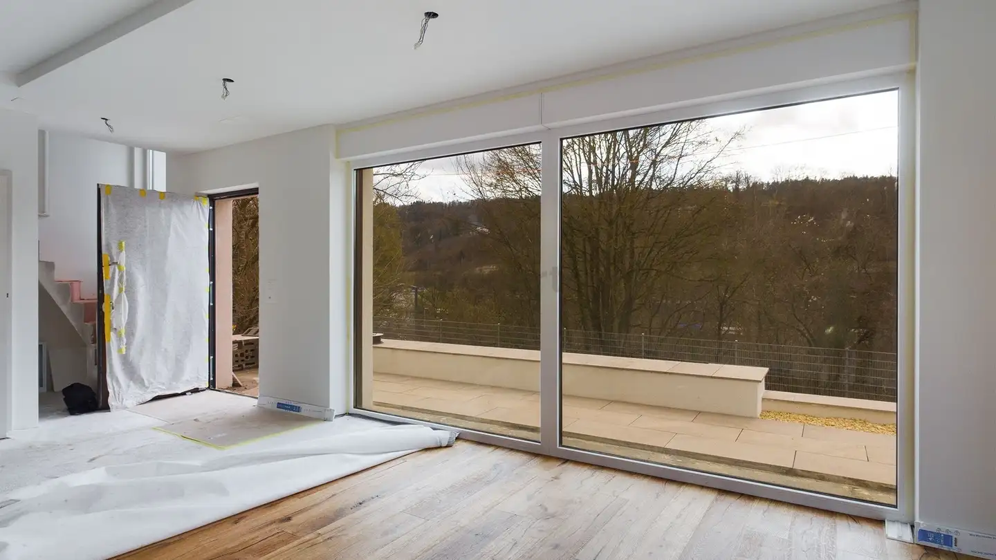 Apartment for rent - 8200 Schaffhausen - Photo 4