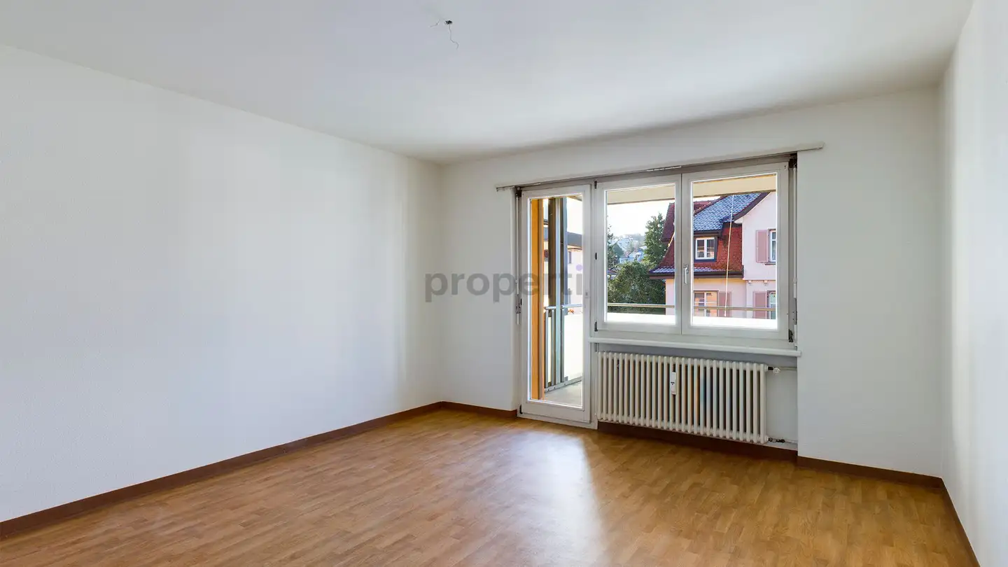 Appartamento in affitto - 8280 Kreuzlingen