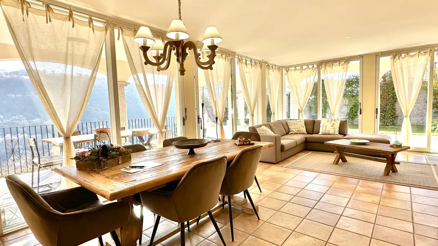 Casa singola in vendita - 6958 Bidogno - Photo 4